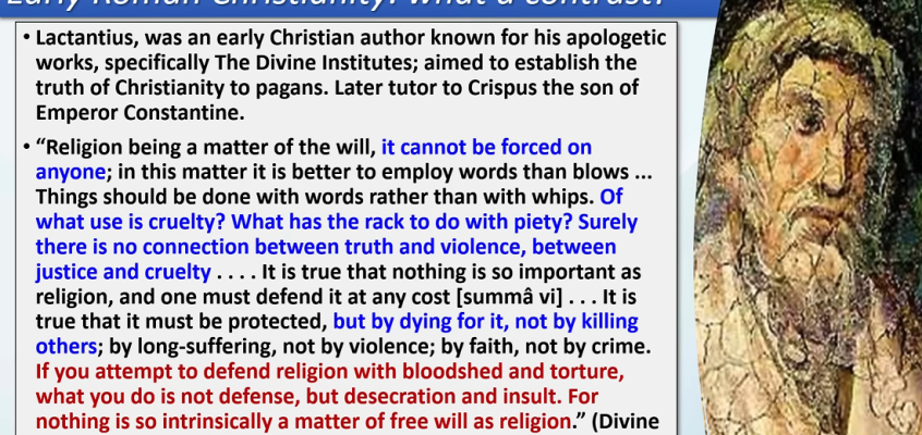 Satan’s Last-Day Work Exposed – The Mystery of Iniquity, Part 2/3 | Marko Kolic